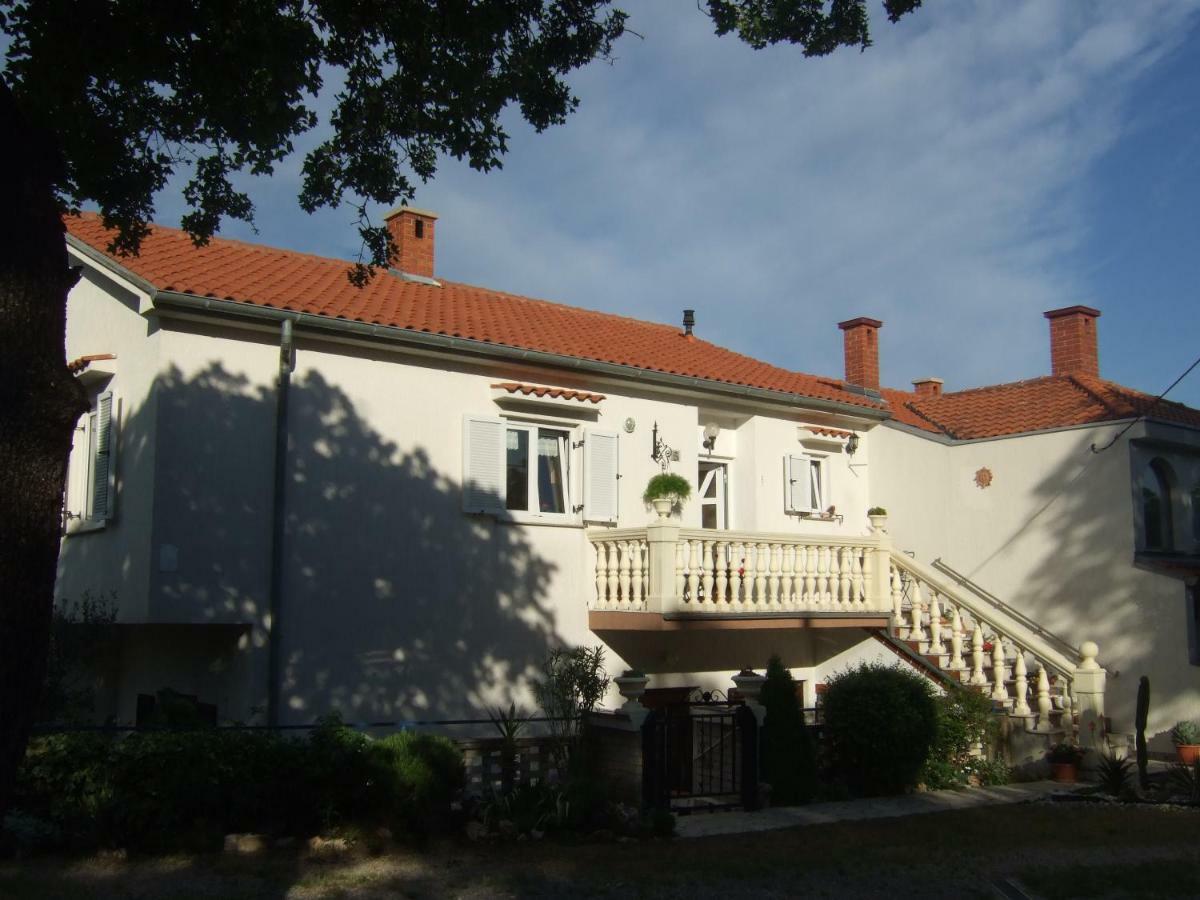 Villa Anita Kraljevica Exterior photo
