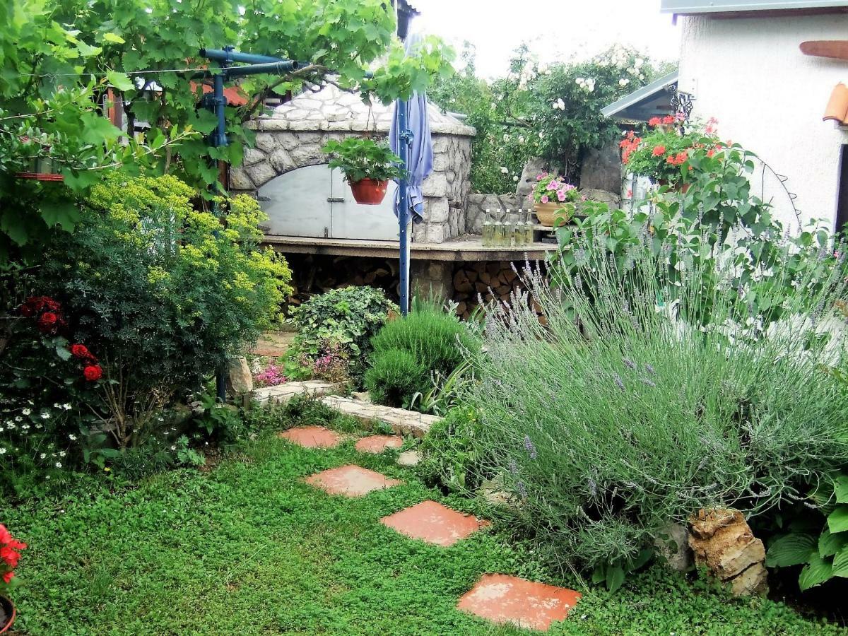 Villa Anita Kraljevica Exterior photo